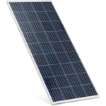 MSW - Panneau solaire souple Panneau solaire flexible 170 w / 22.03 v