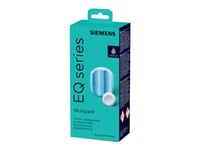 Siemens Tz80003a - Descaling And Cleaning Tablets - For Kaffemaskin