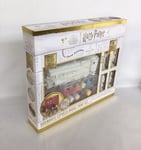 Harry Potter Hogwarts Express Model Paint Set - Create Your Own Magical Train