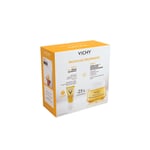 Vichy Neovadiol Lipid-Replenishing Post-Menopause Set Crème Pour La Peau