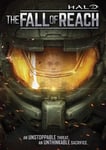 Halo: Fall Of Reach DVD