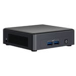 Intel NUC V7 NUC11TNBV7 i7-1185G7 EI JOHTOA GEN11 Tiger Canyon