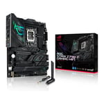 ASUS ROG STRIX Z790-F GAMING WIFI Intel DDR5 PCIe 5.0 ATX Motherboard - LGA 1700