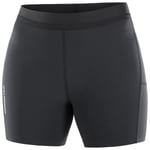 SALOMON Sense Aero Short Tights W Noir M 2024 - *prix inclut le code EXTRA20