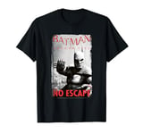 Batman Arkham City No Escape T-Shirt