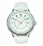 French Connection FCUK FC1055SW Ladies Leather Watch Brand New In Box Genuine