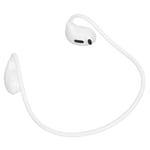 Air Conduction Sports Headset 80mAh Battery Prevent Fall Off Stable Connection 8