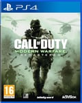 Call of Duty: Modern Warfare Remastered