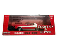 Greenlight 86442 Starsky & Hutch 1976 Ford Gran Torino