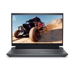 Dell | G15 5530 | Grey | 15.6 " | WVA | FHD | 1920 x 1080 | 165 Hz | Anti-glare | Intel Core i7 | i7-13650HX | 16 GB | DDR5 | Solid-state drive capaci