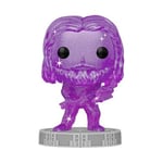 Funko 57618 POP Artist Series Infinity Saga- Thor PU