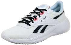 Reebok Femme ENERGEN Tech Plus Sneaker, Bon/MOONST/FTWWHT, 40 EU