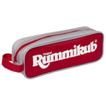 IDEAL   Rummikub Mini Pouch Travel game: Brings people together   Family Strateg