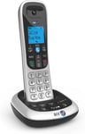 BT 2700 Nuisance Call Blocker Cordless Home Phone with Single Handset Pack 