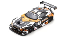 Mercedes Gt3 #5 24 H Spa 2021 Beretta / Haupt / Dontje / Assenheimer 1:43 Modèle