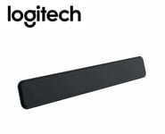 Logitech 993-001712 Wrist Rest For G512/G413 Keyboard (Black) - GWP