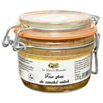 Le Manoir Alexandre Foie Gras de Canard Entier 120g