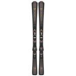 Rossignol Nova 8 Xpress+xpress W 11 Gw Alpint Skidpaket För Damer