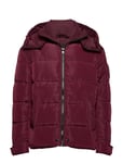 Diesel Men W-Smith-Ya-Wh Jacket Fodrad Jacka Röd [Color: TAWNY RED ][Sex: ][Sizes: M,L,XL,XXL ]