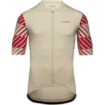 GORE WEAR SWIFTRIDE Optical Jersey Mens