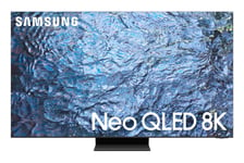 Samsung Series 9 QE65QN900CT 165,1 cm (65") 8K Ultra HD Smart TV Wifi Noir