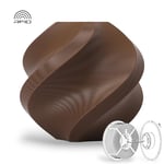 Bambu Lab PLA Basic Refill - Cocoa Brown