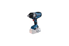 Bosch GDS Professional 18V-1050 HC - mutterdragare - sladdlös - inget batteri