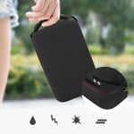 1 Pcs Black Protective Case Bag For SONOS PLAY 1 /SONOS One Wireless Smart S QCS