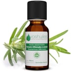 Voshuiles - Huile Essentielle Romarin Officinalis à Cinéole - 20ml - 100% Pur...