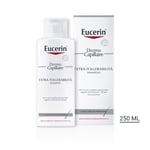 DermoCapillaire Shampoing Extra-Tol&eacute;rance Eucerin 250 ml