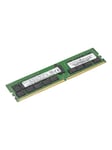 Supermicro SK Hynix - DDR4 - module - 32 GB - DIMM 288-pin - 3200 MHz / PC4-25600 - registered