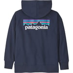 Patagonia Hoody Sweatshirt Junior