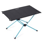 Helinox Table One Hard Top Regular: Black