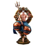 One Piece Pop-Maximum Enel Statue PVC MEGAHOUSE