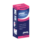 Snoreeze Nesestrips, Str. S/M, 20 stk.