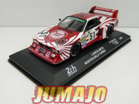 24H86 1/43 CENTAURIA 24 Heures Mans Lancia Beta Montecarlo turbo 1980 Darniche #