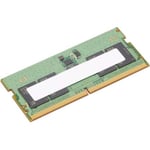 Lenovo Thinkpad 8 GB DDR5-4800 SODIMM-minnesmodul
