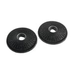 Electrolux ECFB02 Cooker hood filter 2 pcs.