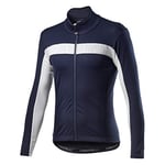 CASTELLI Mortirolo Vi Jacket Men's Sports Jacket