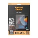 PanzerGlass Apple iPad 10,2" Ultra-Wide Fit skjermbeskytter