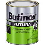 Butinox Futura Dør Og Vindu 0,68 LITER