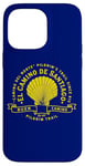 Coque pour iPhone 14 Pro Max Camino del Norte "Buen Camino" El Camino de Santiago