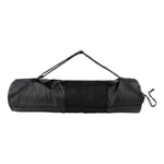 Tunturi Yogamatta 8mm (183 x 61 cm) - Black