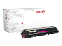 Xerox Brother Mfc-9320Cn - Magenta - Kompatibel - Tonerkassett (Alternativ För: Brother Tn230m) - För Brother Dcp-9010Cn, Hl-3040Cn, Hl-3040Cw, Hl-3070Cw, Mfc-9120Cn, Mfc-9320Cn, Mfc-9320Cw