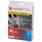 Therm Hot Pansement(S)