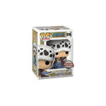 Funko POP ! Une pièce - Trafalgar Law édition spéciale 1016