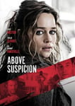 Above Suspicion DVD