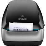 Dymo Labelwriter Wireless - etikettskrivare, svart