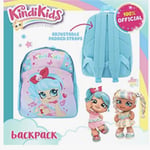 Kindi Kids Backpack Rucksack - Jessicake Design