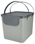 Clas Ohlson Källsorteringskärl Tidy, 40 liter